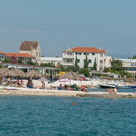 Apartman Niksi Trogir Exterior photo