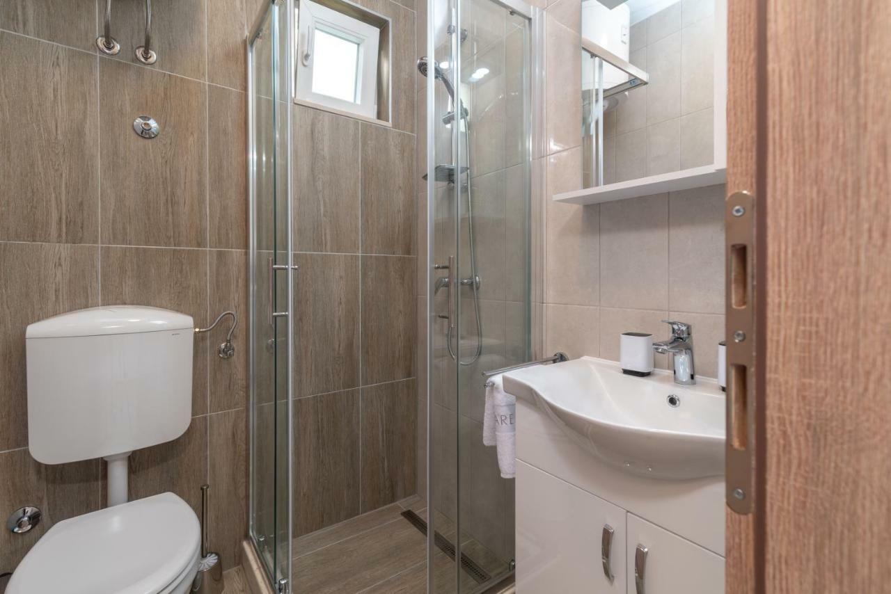 Apartman Niksi Trogir Exterior photo