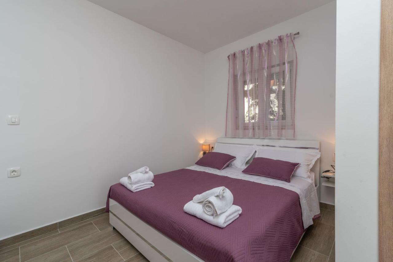 Apartman Niksi Trogir Exterior photo