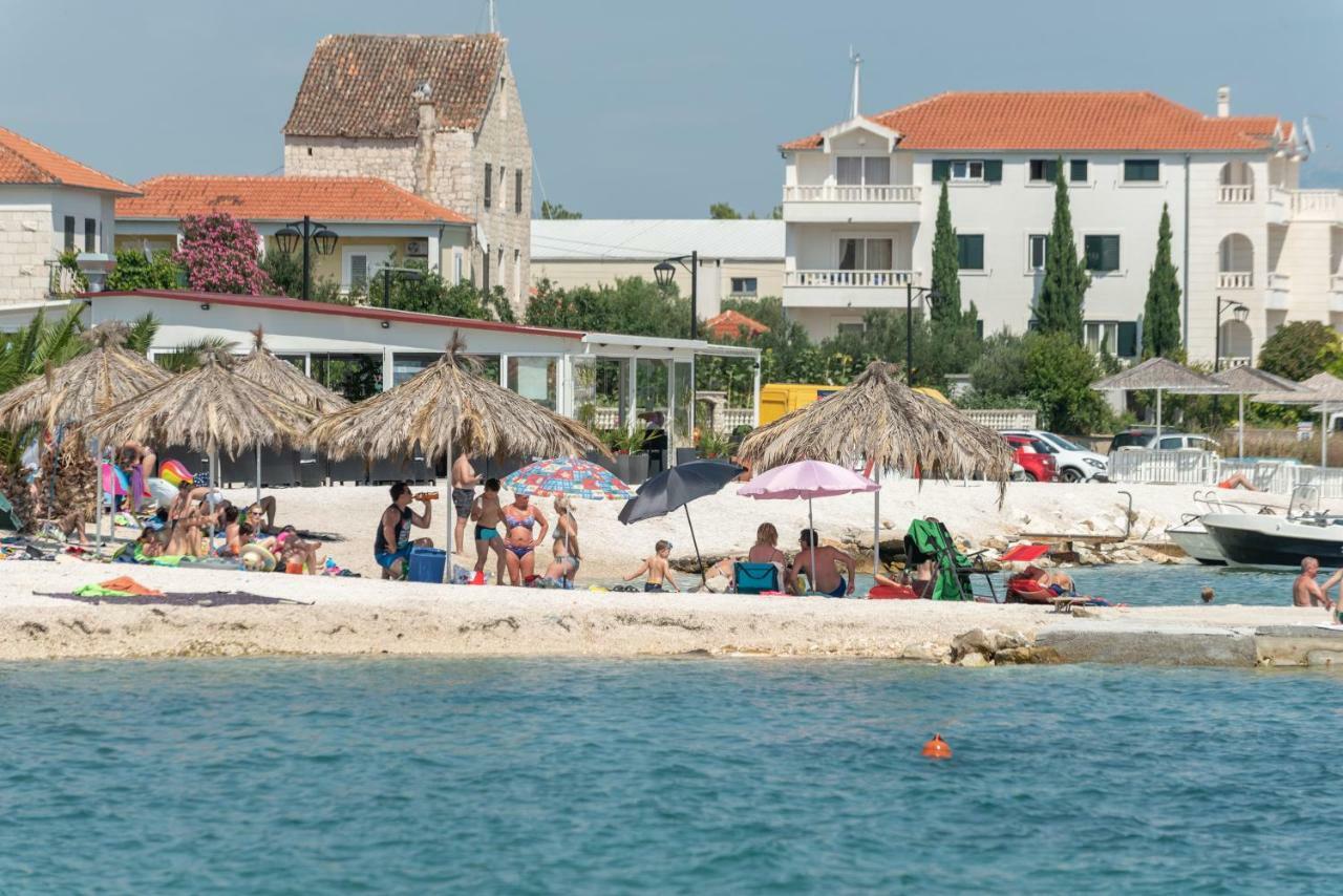 Apartman Niksi Trogir Exterior photo