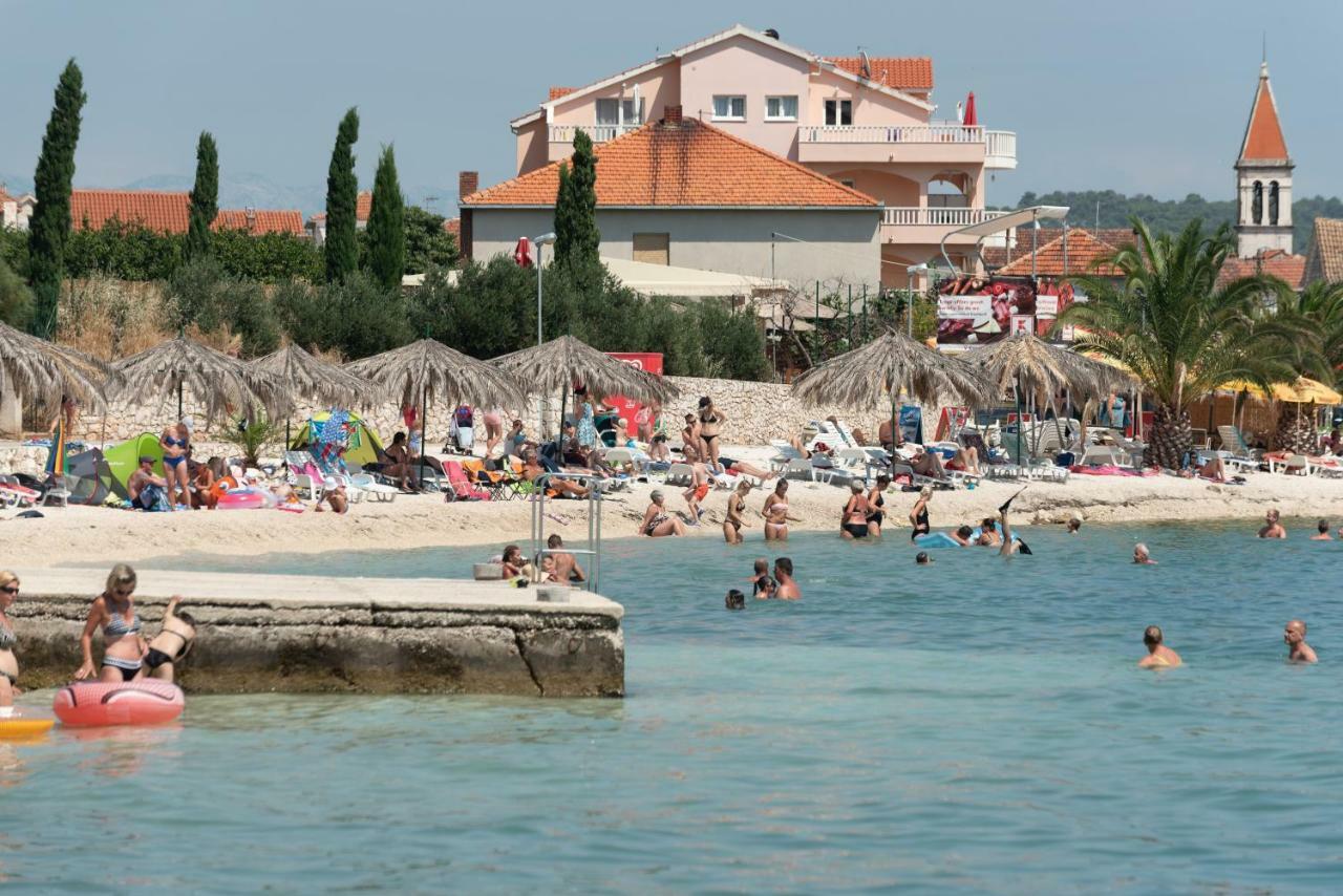 Apartman Niksi Trogir Exterior photo