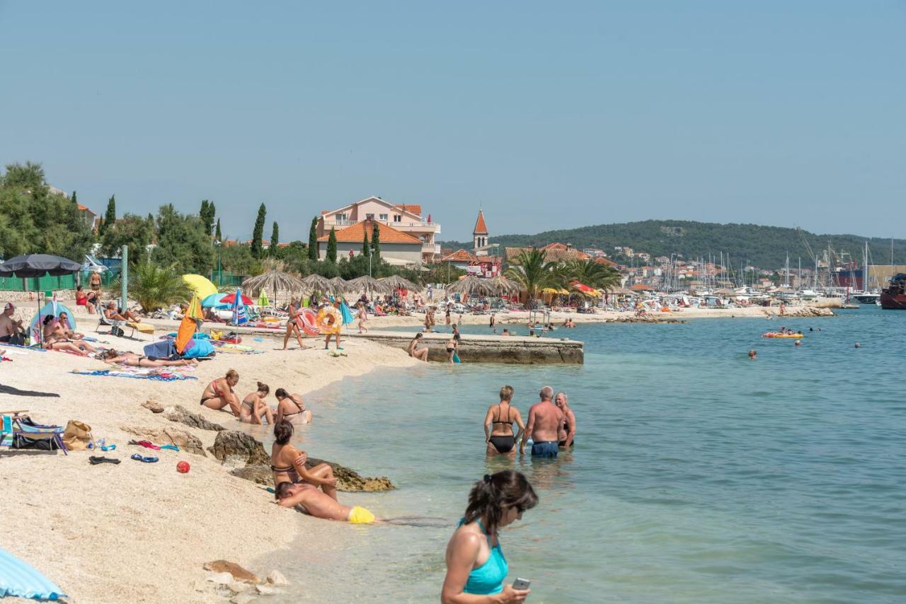 Apartman Niksi Trogir Exterior photo