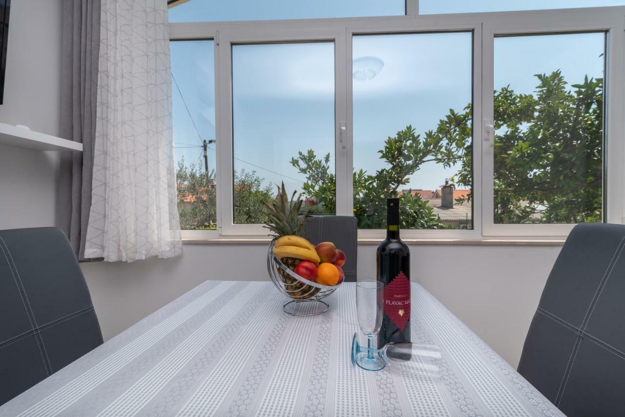 Apartman Niksi Trogir Exterior photo