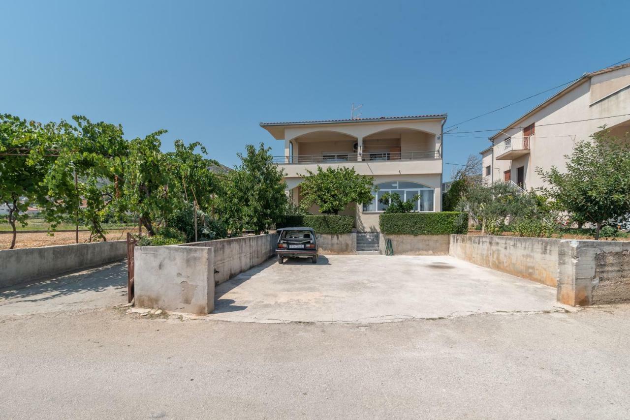 Apartman Niksi Trogir Exterior photo