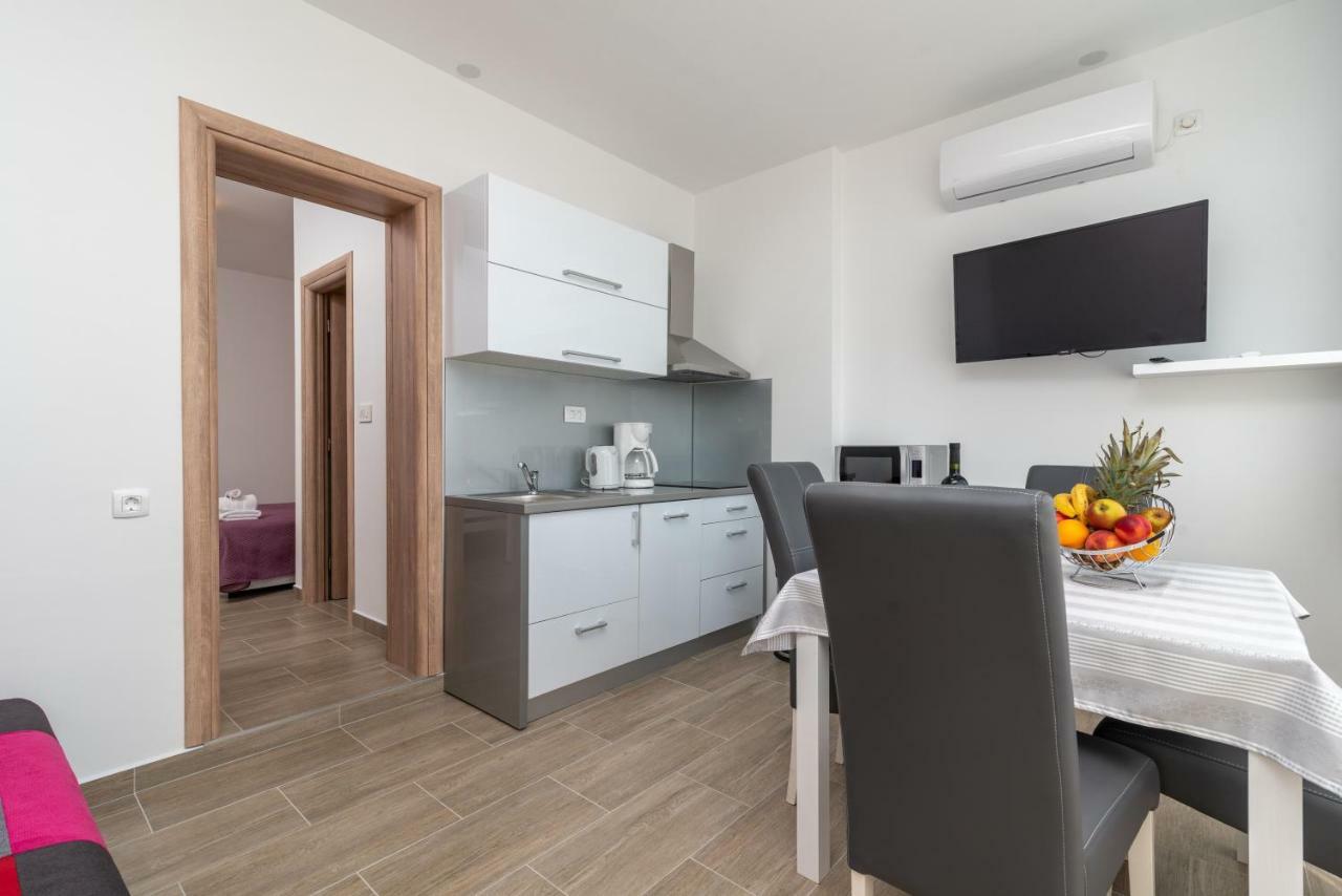 Apartman Niksi Trogir Exterior photo