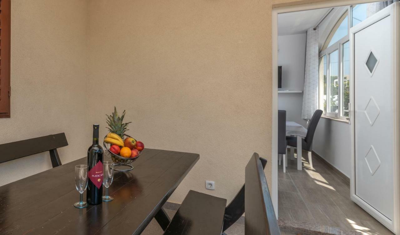 Apartman Niksi Trogir Exterior photo