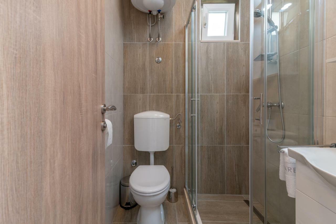 Apartman Niksi Trogir Exterior photo