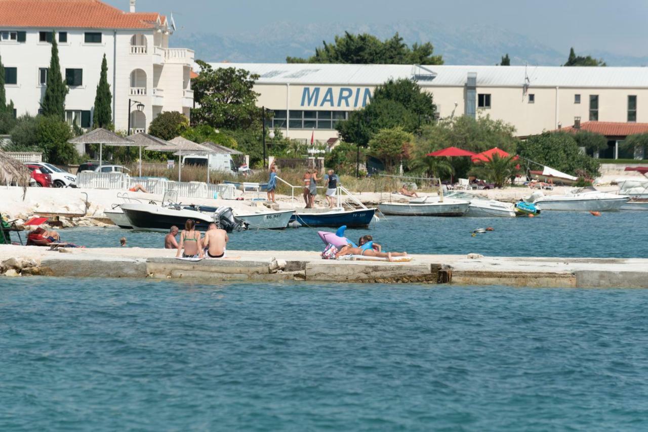 Apartman Niksi Trogir Exterior photo