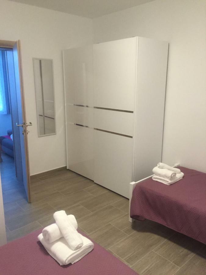 Apartman Niksi Trogir Exterior photo
